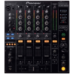 Pioneer DJM 800